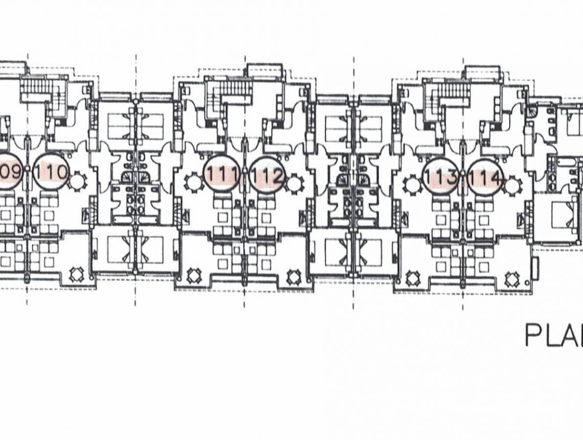New build - Apartment - Orihuela Coast - Lomas De Campoamor-las Ramblas
