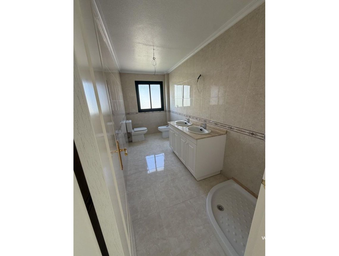 New build - Apartment - Orihuela Coast - Lomas De Campoamor-las Ramblas
