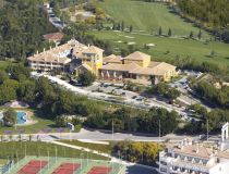 New build - Apartment - Orihuela Coast - Lomas De Campoamor-las Ramblas
