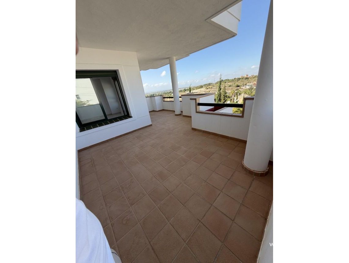 New build - Apartment - Orihuela Coast - Lomas De Campoamor-las Ramblas