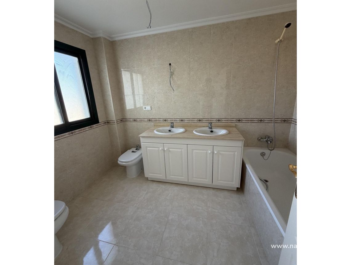 New build - Apartment - Orihuela Coast - Lomas De Campoamor-las Ramblas