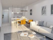 New build - Apartment - Orihuela Coast - Playa Flamenca