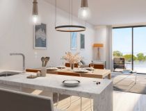 New build - Apartment - Orihuela Coast - Playa Flamenca