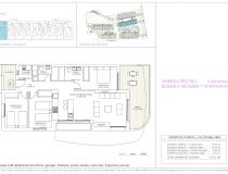 New build - Apartment - Orihuela Coast - Playa Flamenca