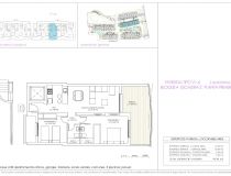 New build - Apartment - Orihuela Coast - Playa Flamenca