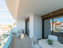 New build - Apartment - Orihuela Coast - Playa Flamenca