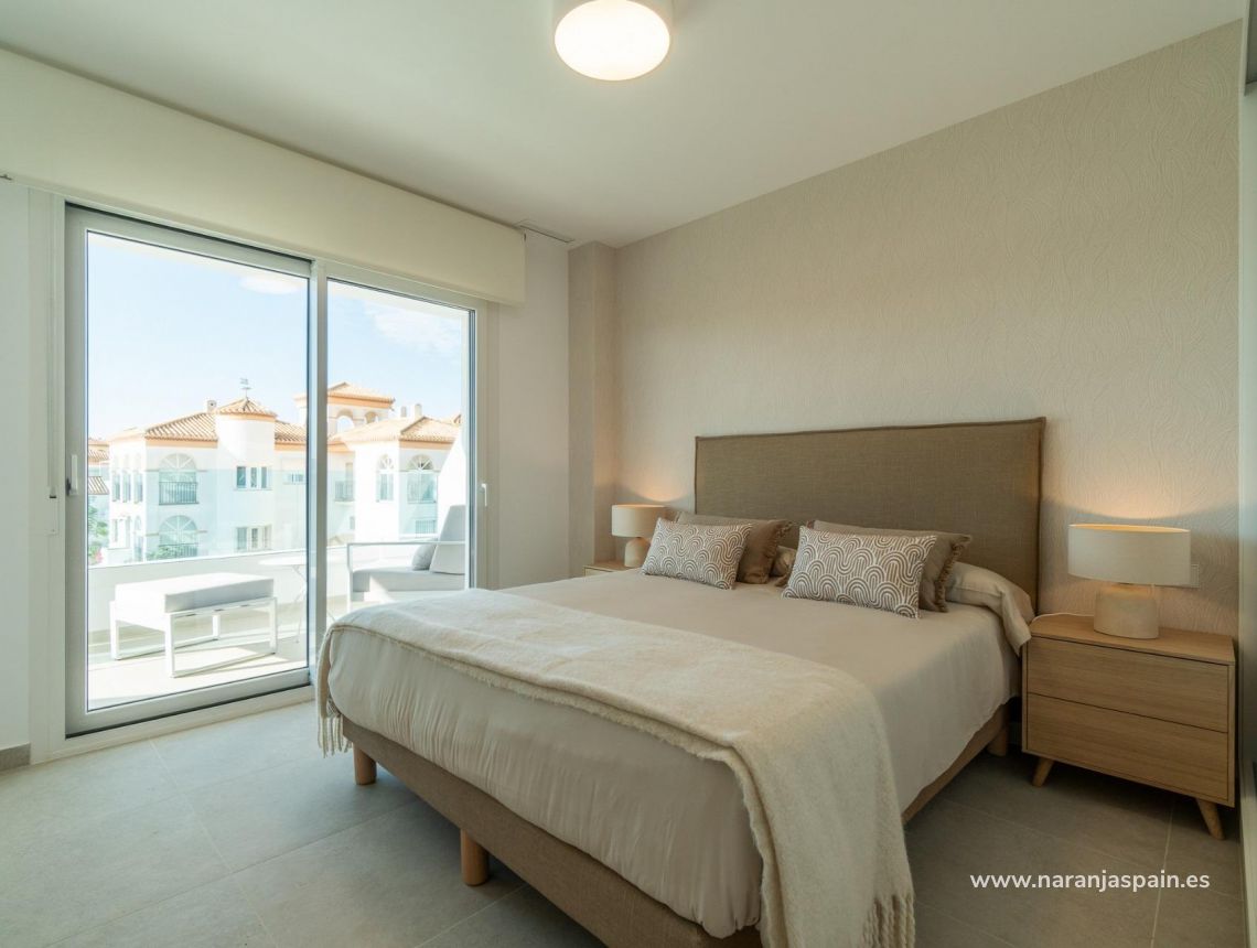 New build - Apartment - Orihuela Coast - Playa Flamenca