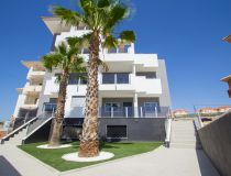 New build - Apartment - Orihuela - Golf course