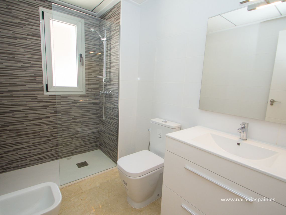 New build - Apartment - Orihuela - Golf course