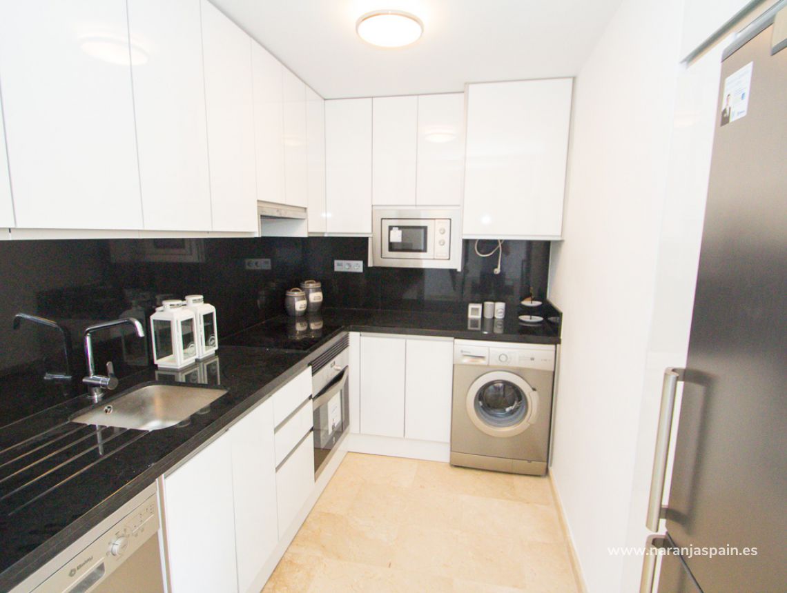 New build - Apartment - Orihuela - Golf course