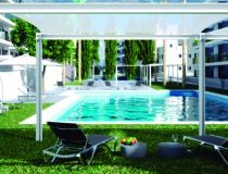 New build - Apartment - Orihuela - Golf course