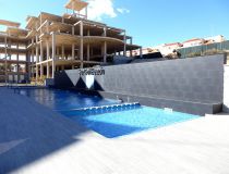 New build - Apartment - Orihuela - Golf course