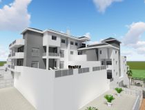 New build - Apartment - Orihuela - Golf course