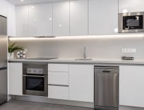 New build - Apartment - Orihuela - Golf course