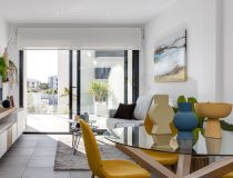 New build - Apartment - Orihuela - Golf course