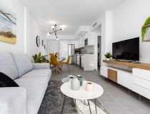 New build - Apartment - Orihuela - Golf course