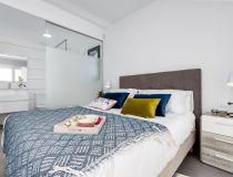 New build - Apartment - Orihuela - Golf course