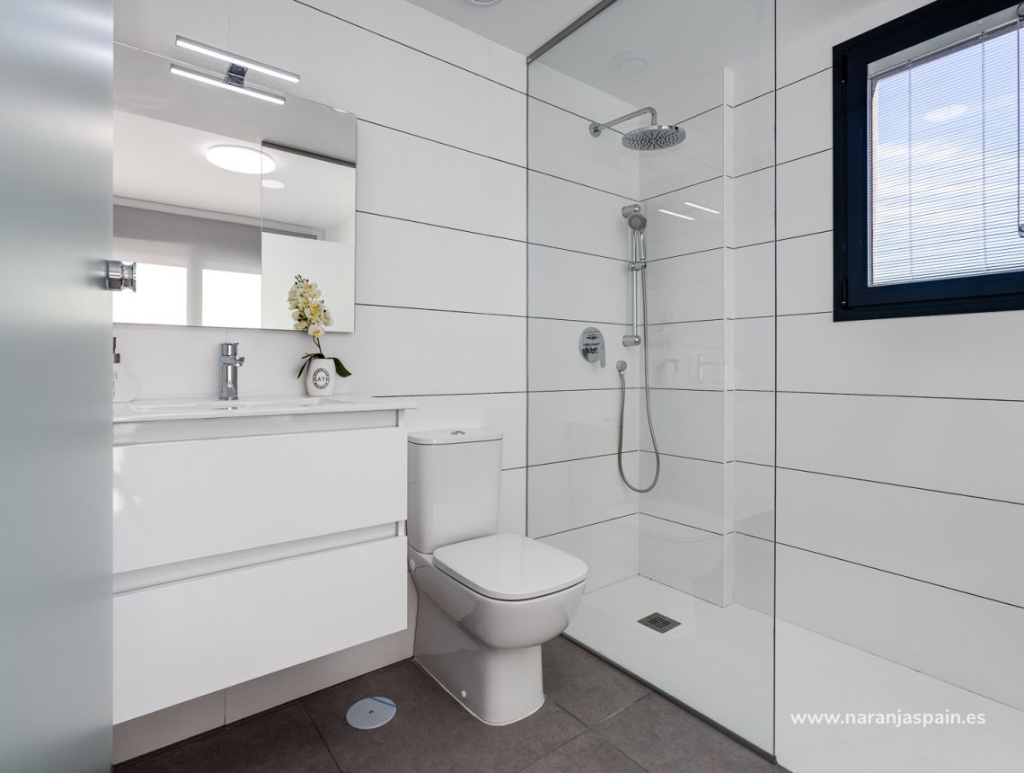 New build - Apartment - Orihuela - Golf course