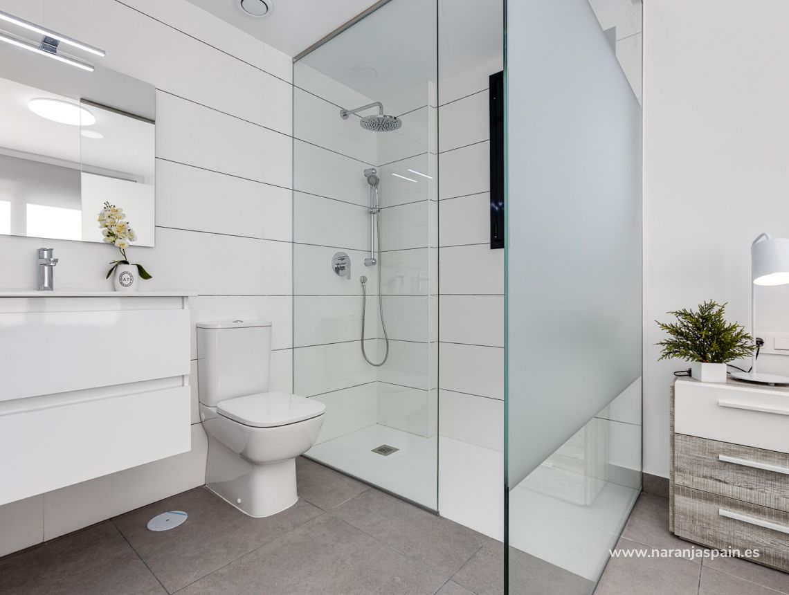 New build - Apartment - Orihuela - Golf course