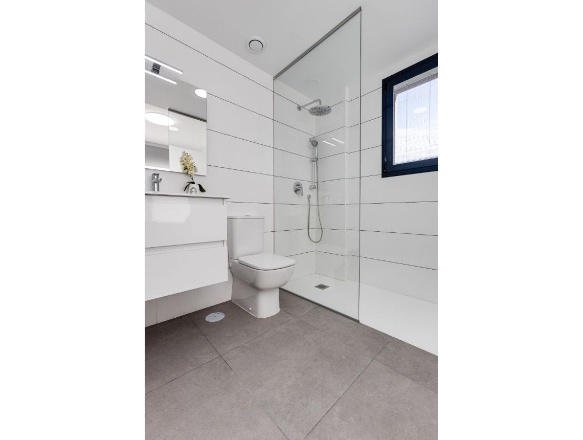 New build - Apartment - Orihuela - Golf course