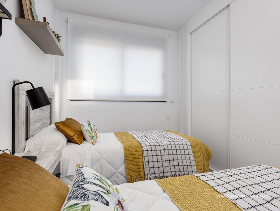 New build - Apartment - Orihuela - Golf course