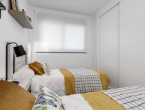 New build - Apartment - Orihuela - Golf course