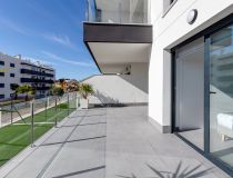 New build - Apartment - Orihuela - Golf course