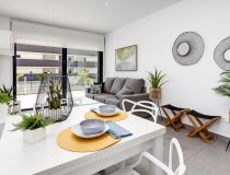 New build - Apartment - Orihuela - Golf course