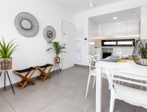 New build - Apartment - Orihuela - Golf course