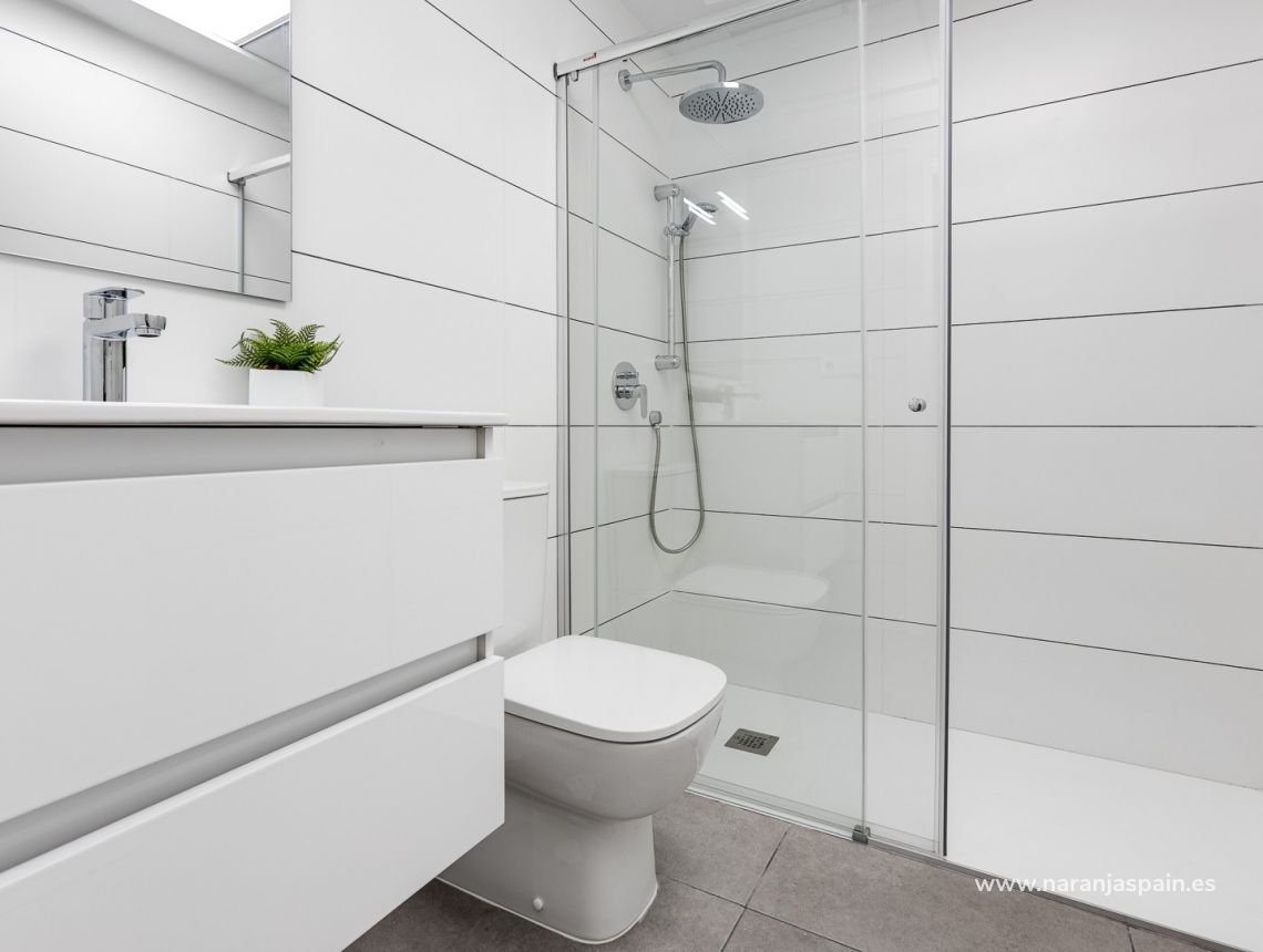 New build - Apartment - Orihuela - Golf course