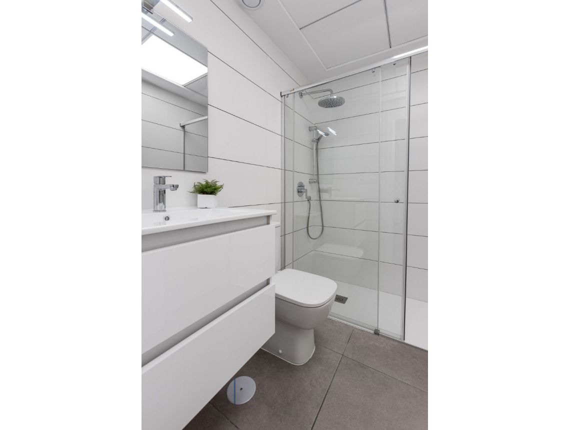 New build - Apartment - Orihuela - Golf course