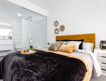 New build - Apartment - Orihuela - Golf course