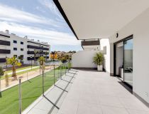 New build - Apartment - Orihuela - Golf course