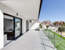 New build - Apartment - Orihuela - Golf course