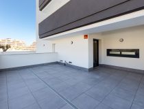 New build - Apartment - Orihuela - Golf course