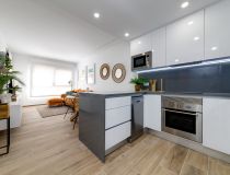 New build - Apartment - Orihuela - Golf course