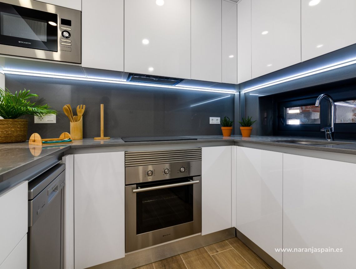 New build - Apartment - Orihuela - Golf course