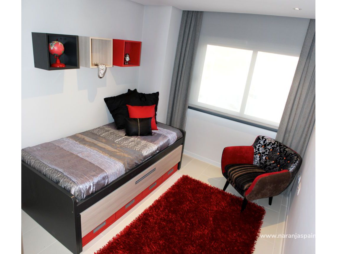 New build - Apartment - Orihuela - Golf course