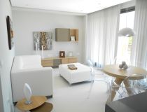 New build - Apartment - Orihuela - Golf course