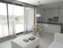 New build - Apartment - Orihuela - Golf course