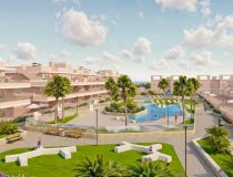 New build - Apartment - Pilar de la Horadada - Lo Monte