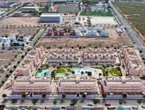 New build - Apartment - Pilar de la Horadada - Lo Monte