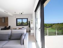 New build - Apartment - Pilar de la Horadada - Lo Romero Golf