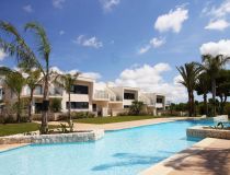 New build - Apartment - Pilar de la Horadada - Lo Romero Golf