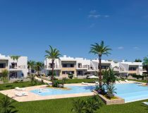 New build - Apartment - Pilar de la Horadada - Lo Romero Golf