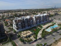 New build - Apartment - Pilar de la Horadada - Mil Palmeras