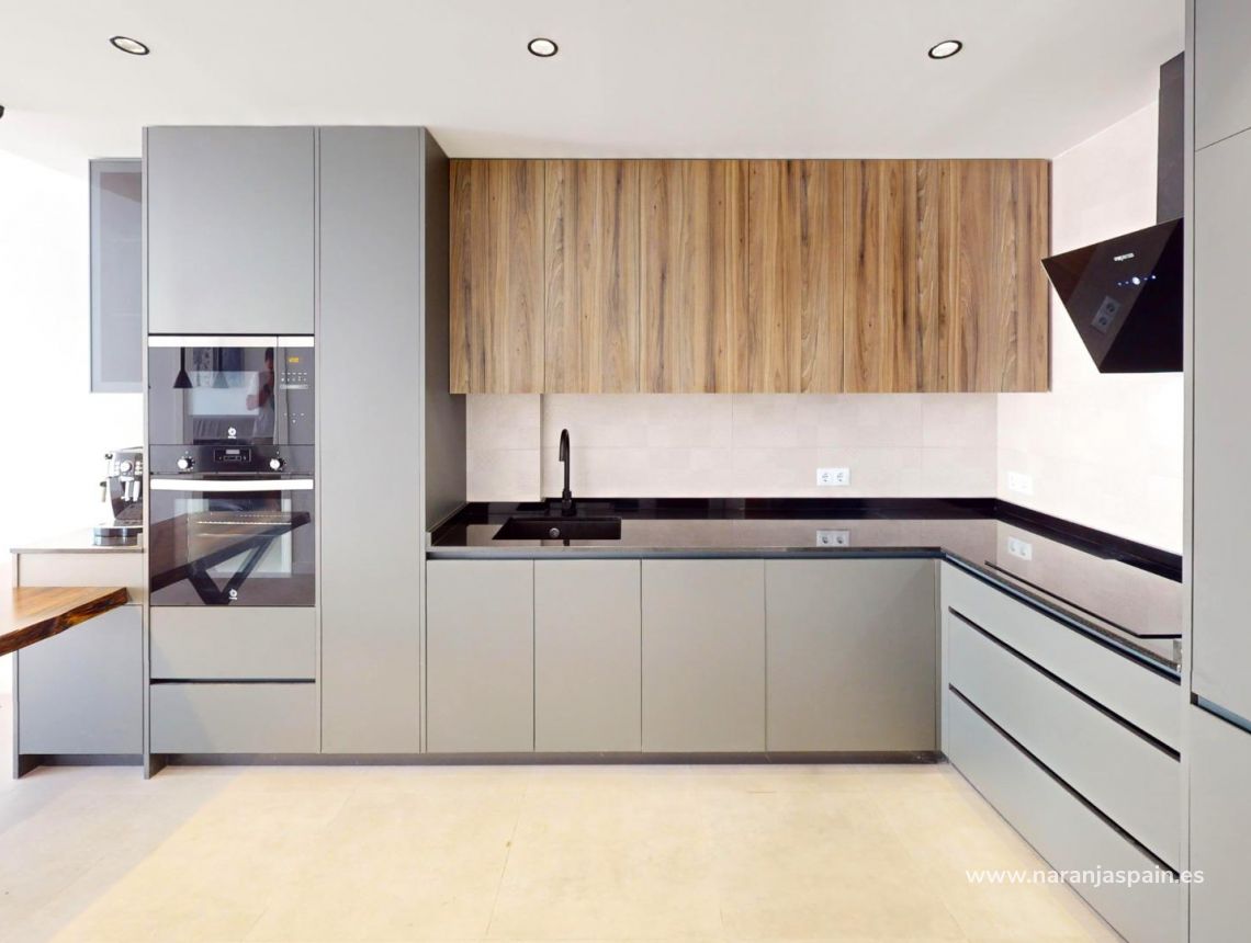 New build - Apartment - Pilar de la Horadada - pueblo