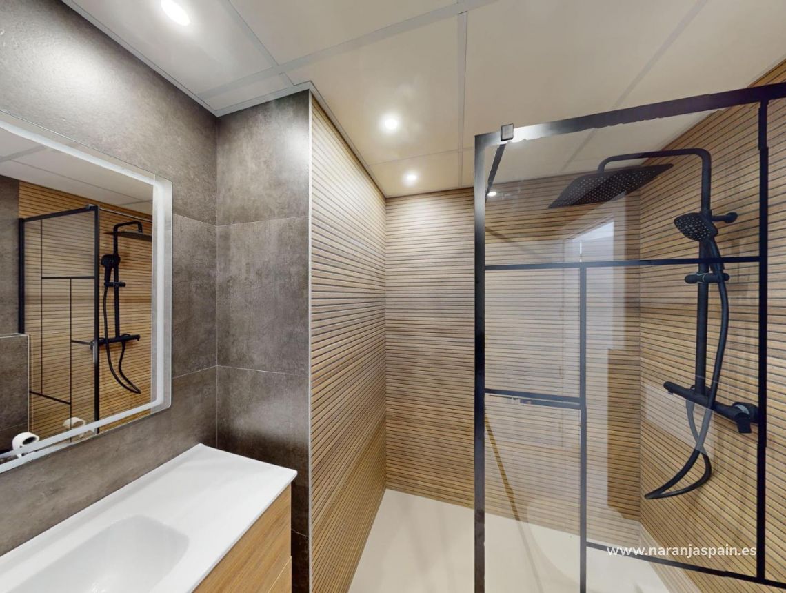 New build - Apartment - Pilar de la Horadada - pueblo