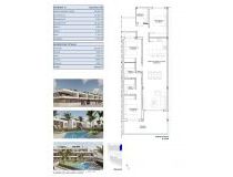 New build - Apartment - Pilar de la Horadada - pueblo