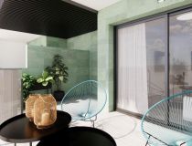 New build - Apartment - Pilar de la Horadada - Torre De La Horadada